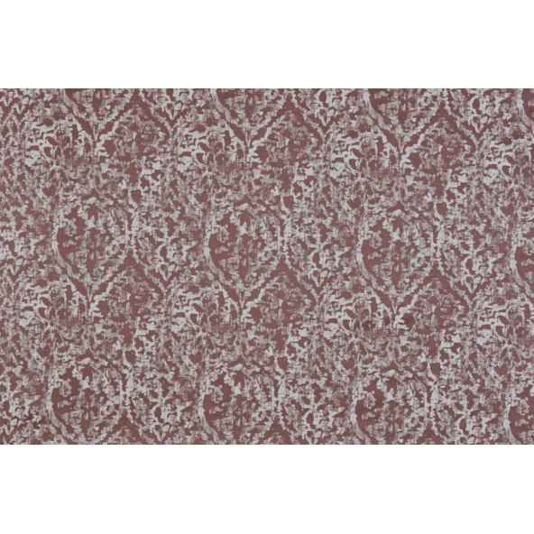 Agena Loganberry Fabric Flat Image