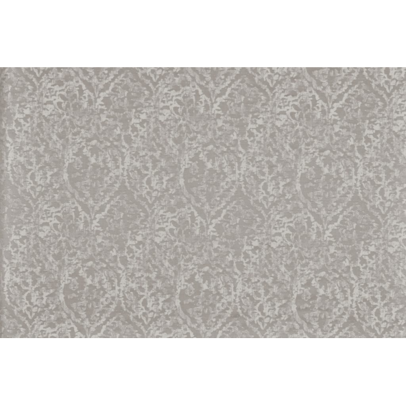 Agena Silver Fabric Flat Image