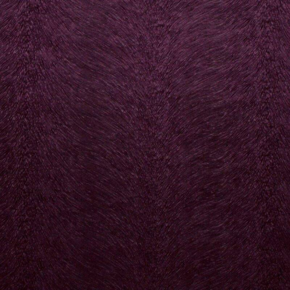 Allegra Berry Fabric Flat Image