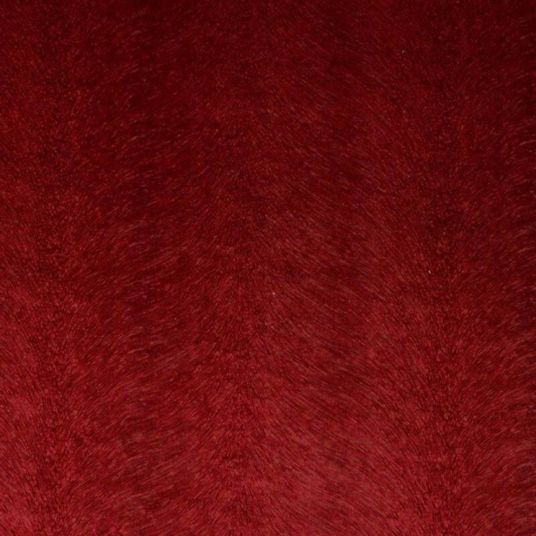 Allegra Cranberry Fabric Flat Image