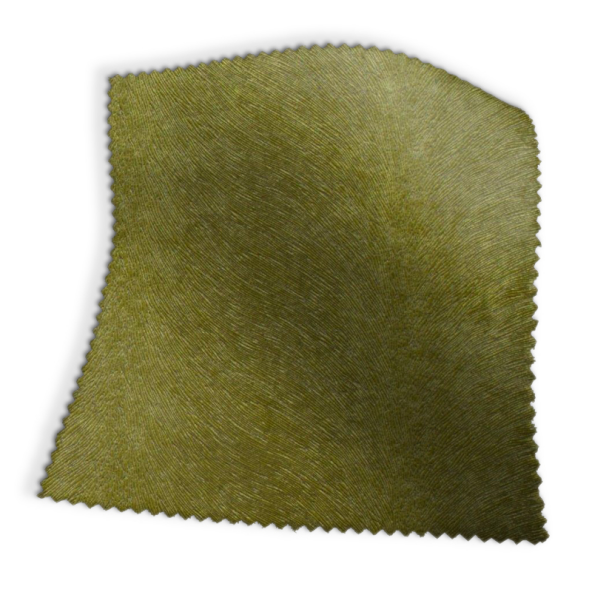 Allegra Kiwi Fabric Swatch