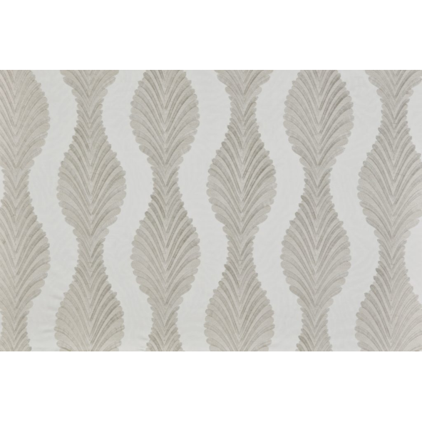 Alumel Champagne Fabric Flat Image