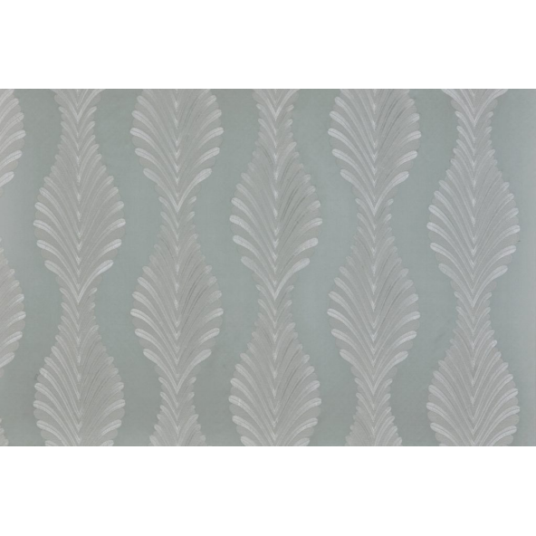 Alumel Sage Fabric Flat Image