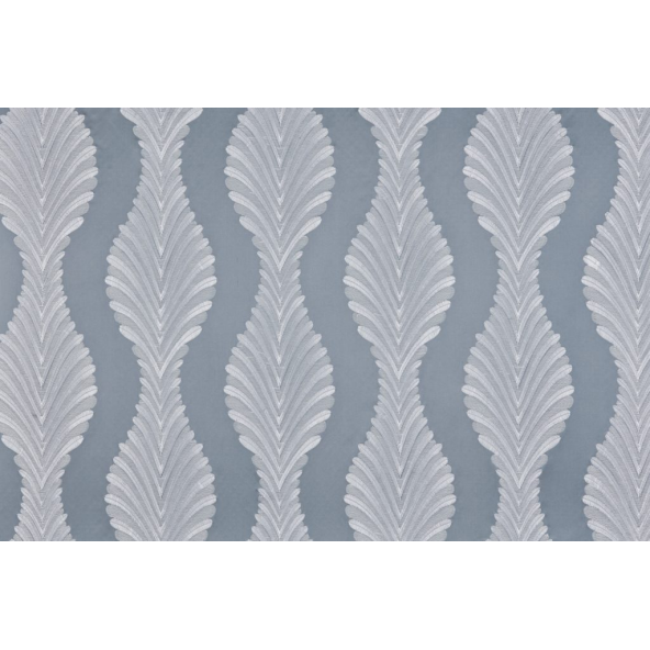 Alumel Sky Fabric Flat Image