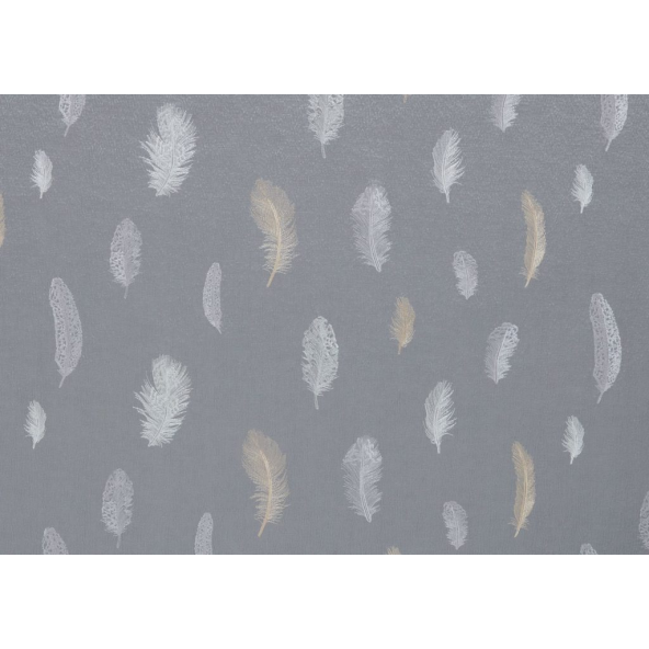 Aracari Dove Fabric Flat Image