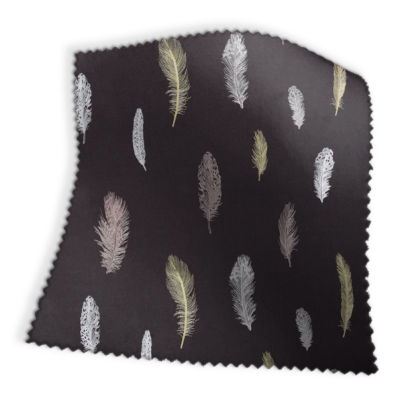 Aracari Truffle Fabric Swatch