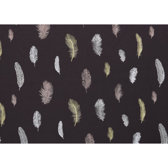 Aracari Truffle Fabric Flat Image
