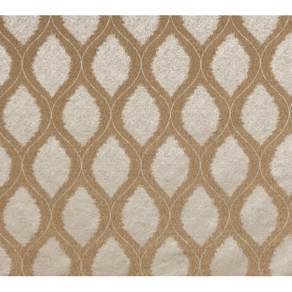 Armelle Wheat Fabric Flat Image