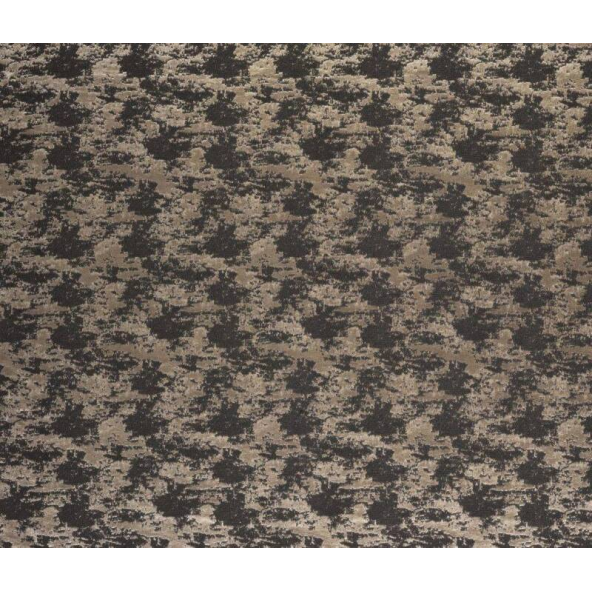 Basalt Charcoal Fabric Flat Image