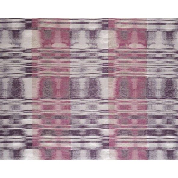 Bazille Cassis Fabric Flat Image