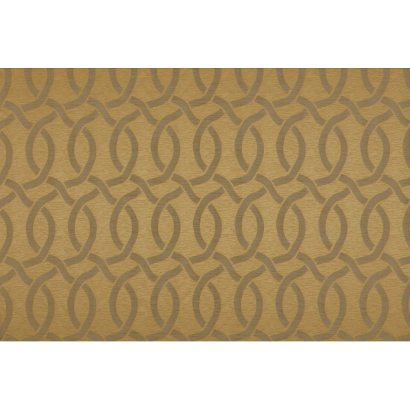 Breuer Ochre Fabric Flat Image