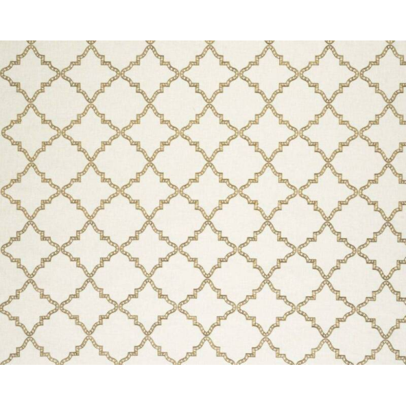 Cassatt Olive Fabric Flat Image