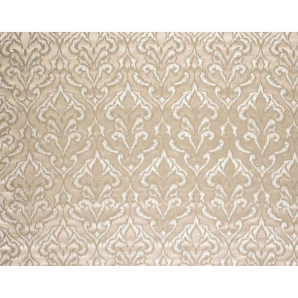 Cinder Alabaster Fabric Flat Image