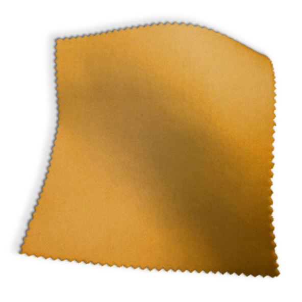 Como Gold Fabric Swatch