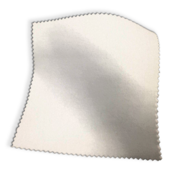 Como Ivory Fabric Swatch