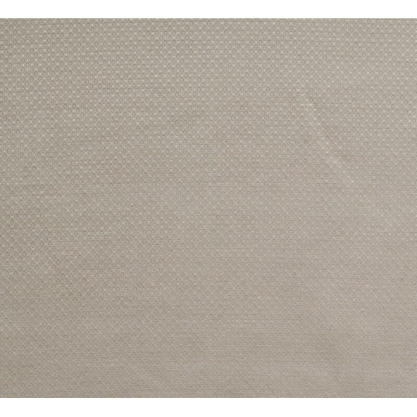 Cora Taupe Fabric Flat Image