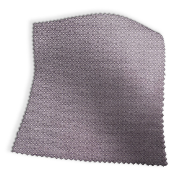 Cora Wisteria Fabric Swatch