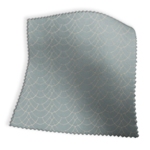 Dinaric Eucalyptus Fabric Swatch