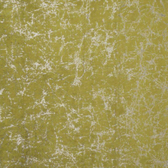 Glacier Citrine Fabric Flat Image