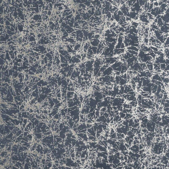 Glacier Danube Fabric Flat Image