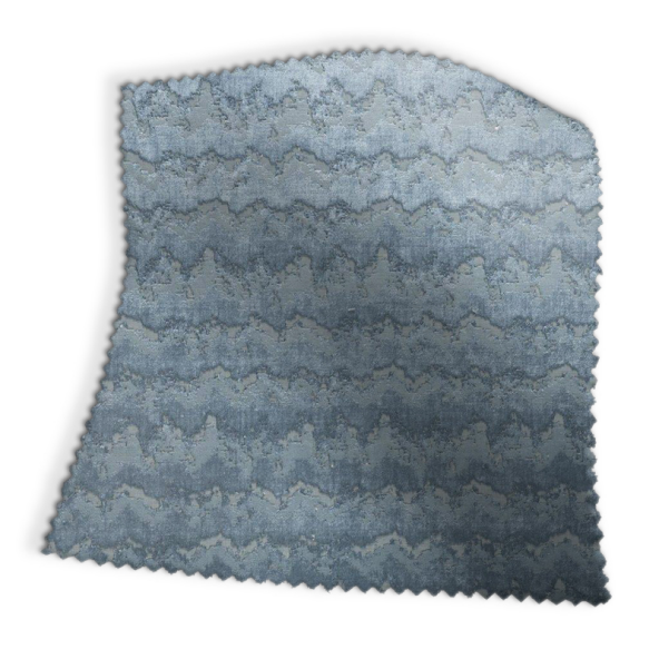 Horizon Ocean Fabric Swatch