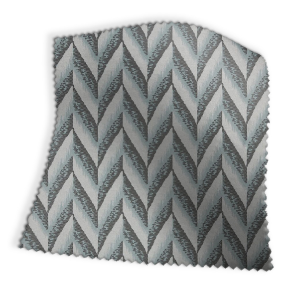 Javor Ocean Fabric Swatch