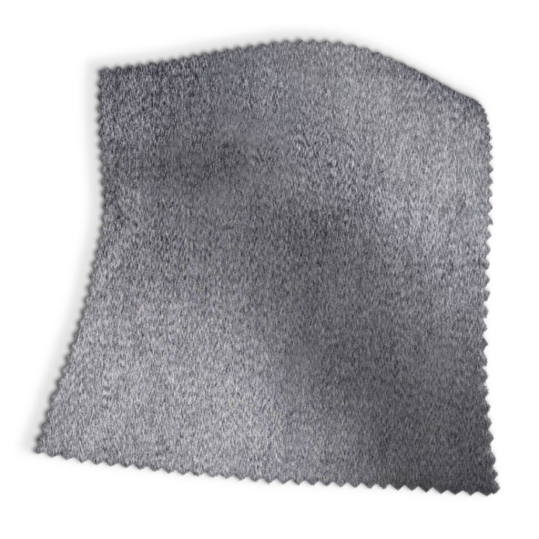 Konrad Graphite Fabric Swatch