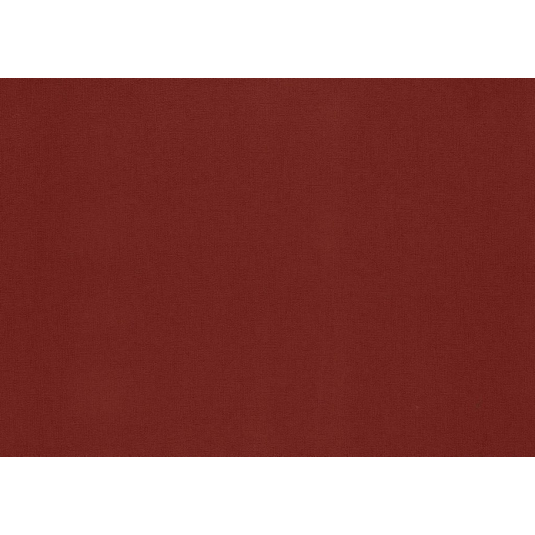 Lupine Saffron Fabric Flat Image