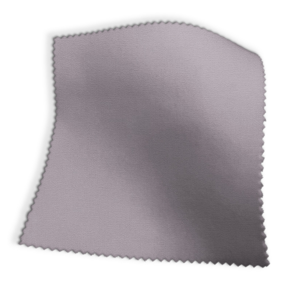 Lupine Wisteria Fabric Swatch