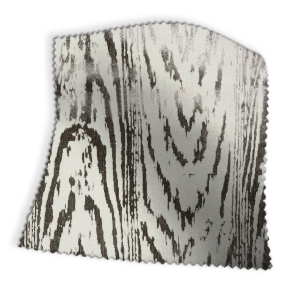Marva Ivory Fabric Swatch