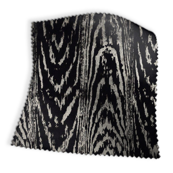 Marva Onyx Fabric Swatch