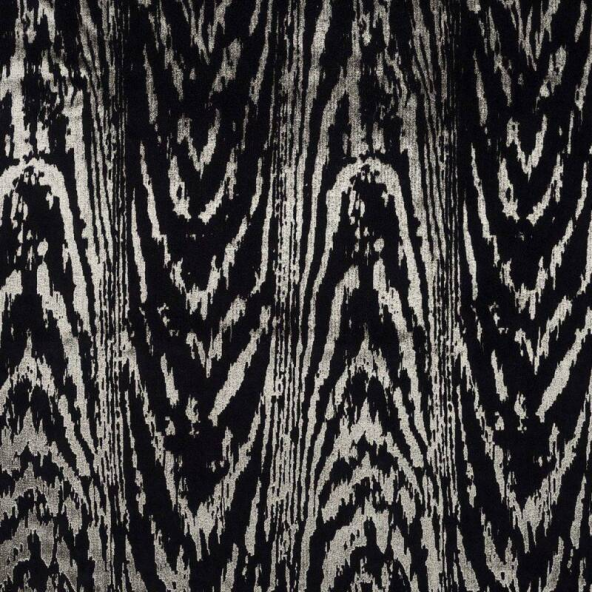 Marva Onyx Fabric Flat Image
