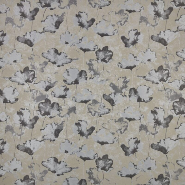 Melia Nougat Fabric Flat Image
