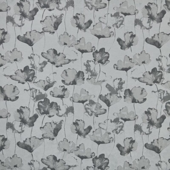 Melia Platinum Fabric Flat Image