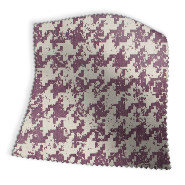 Nevado Berry Fabric Swatch