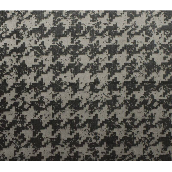 Nevado Ebony Fabric Flat Image