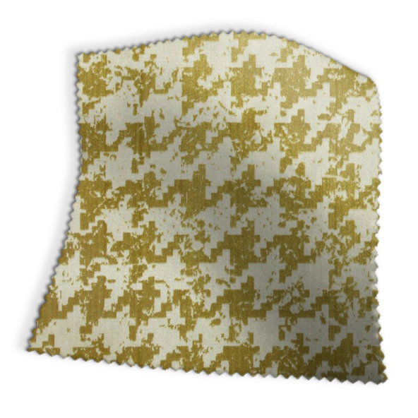 Nevado Gold Fabric Swatch