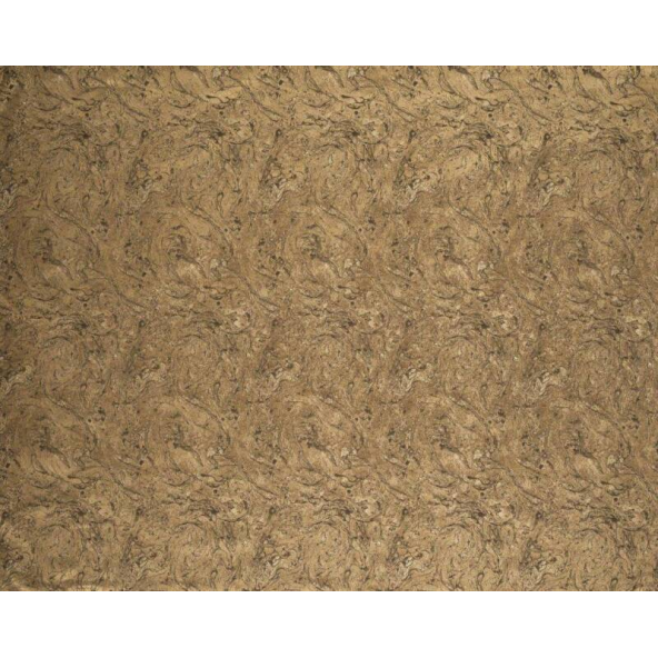 Oro Bronze Fabric Flat Image