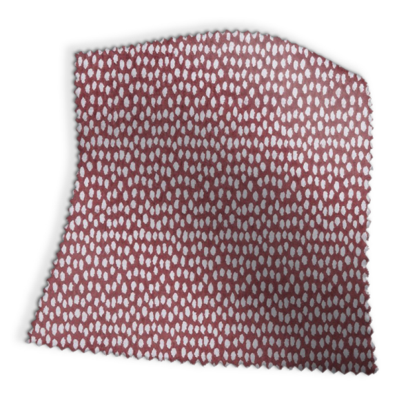 Oshu Tiger Lily Fabric Swatch