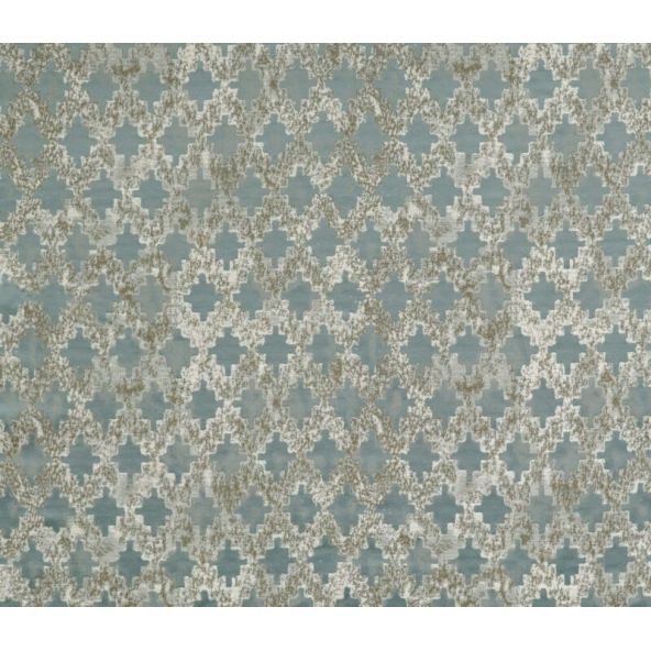 Portia Danube Fabric Flat Image