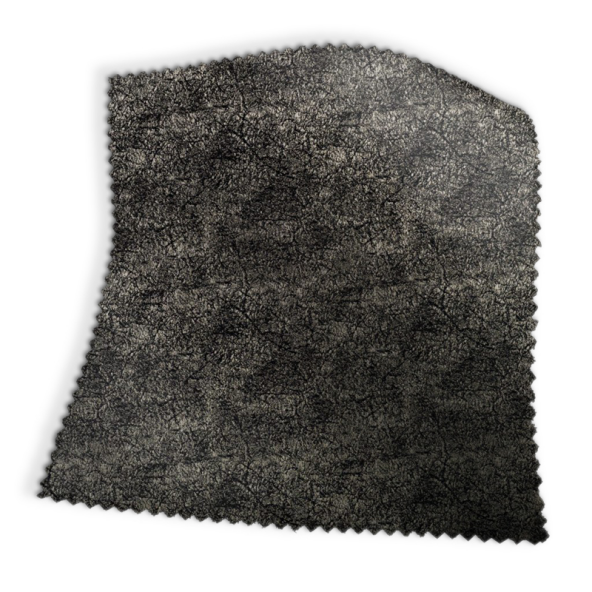 Quince Onyx Fabric Swatch