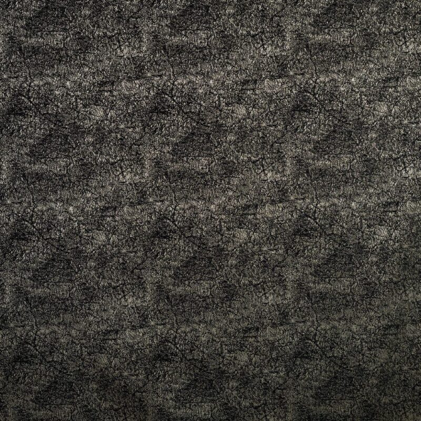 Quince Onyx Fabric Flat Image