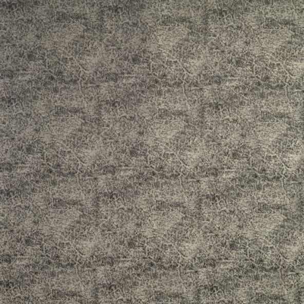 Quince Pewter Fabric Flat Image