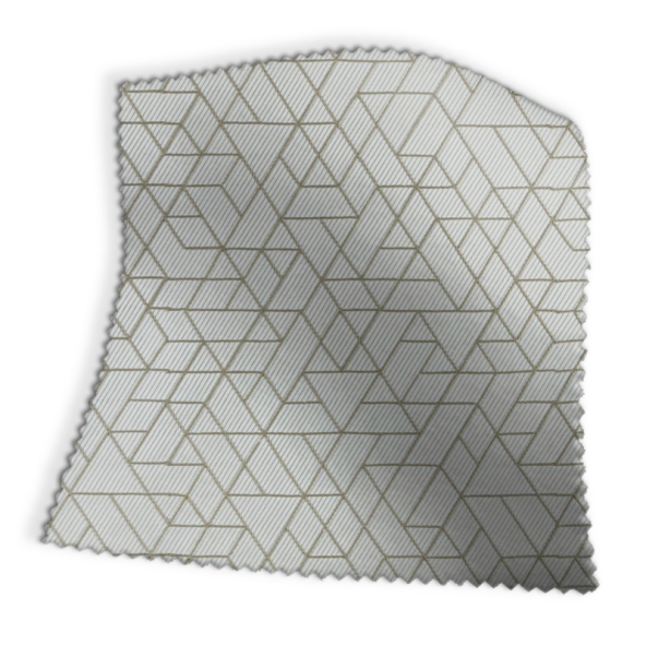 Rayen Cloud Fabric Swatch