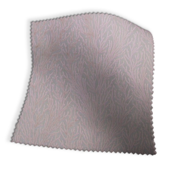 Reef Blush Fabric Swatch