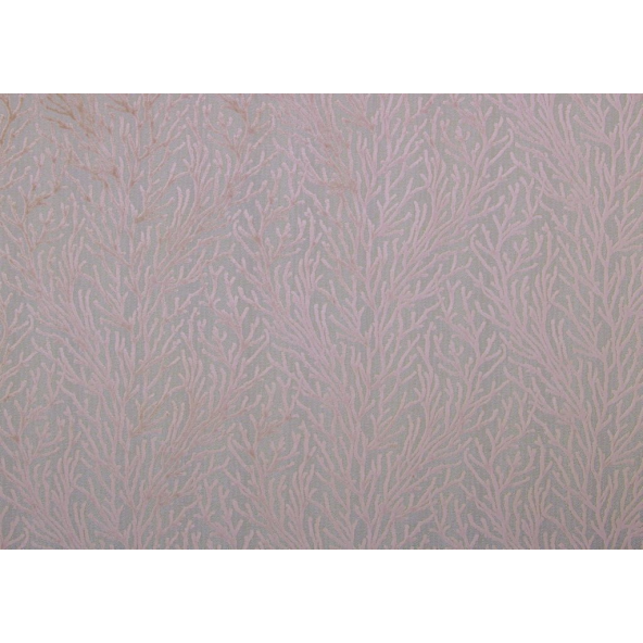 Reef Blush Fabric Flat Image