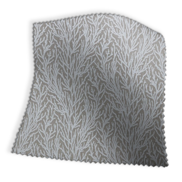 Reef Cloud Fabric Swatch