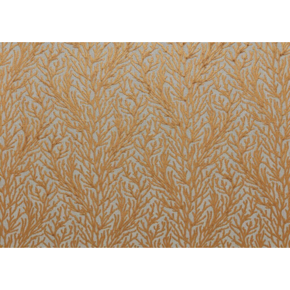 Reef Copper Fabric Flat Image