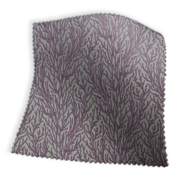Reef Fig Fabric Swatch