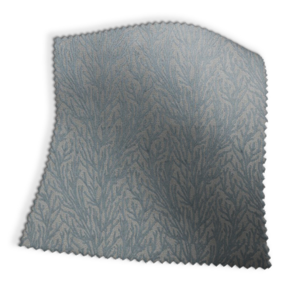 Reef Forest Fabric Swatch